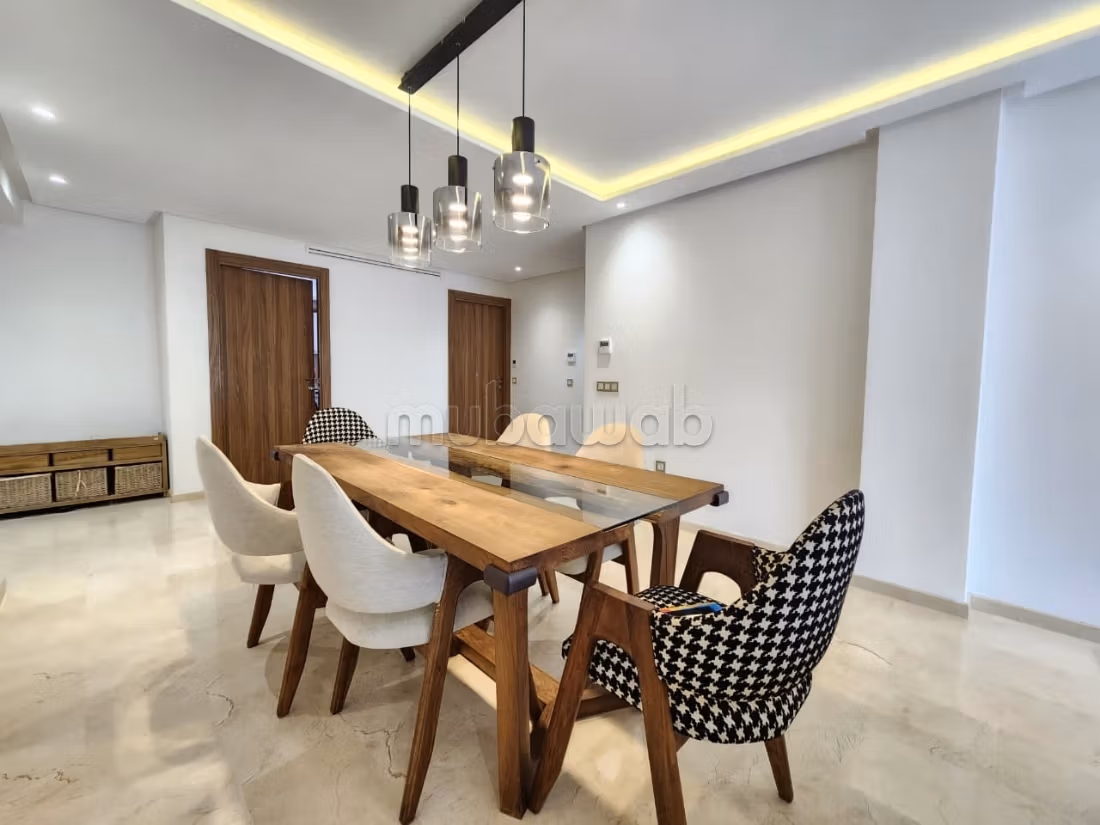 Appartement VIDE à louer sur Ferme Bretonne