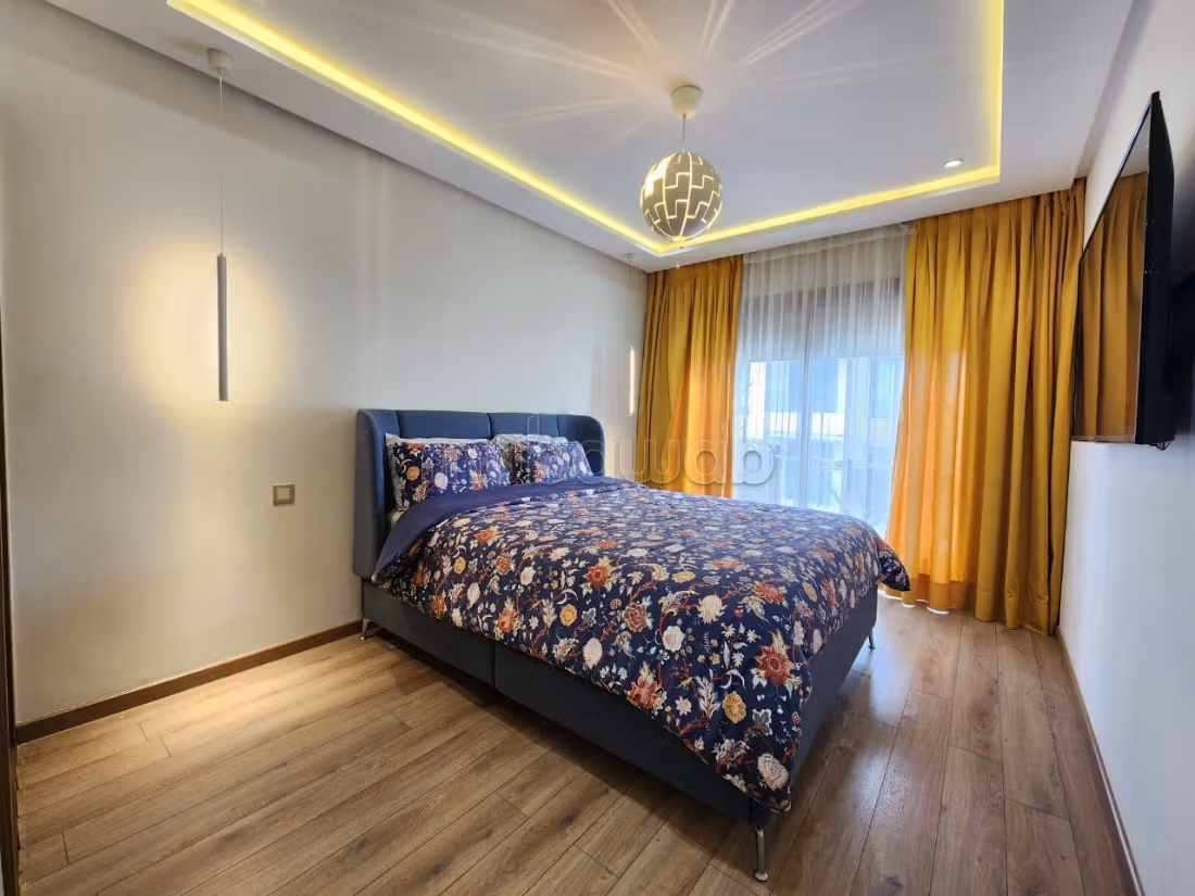 Appartement 96 m² f Ferme Bretonne (Hay Arraha) — 7