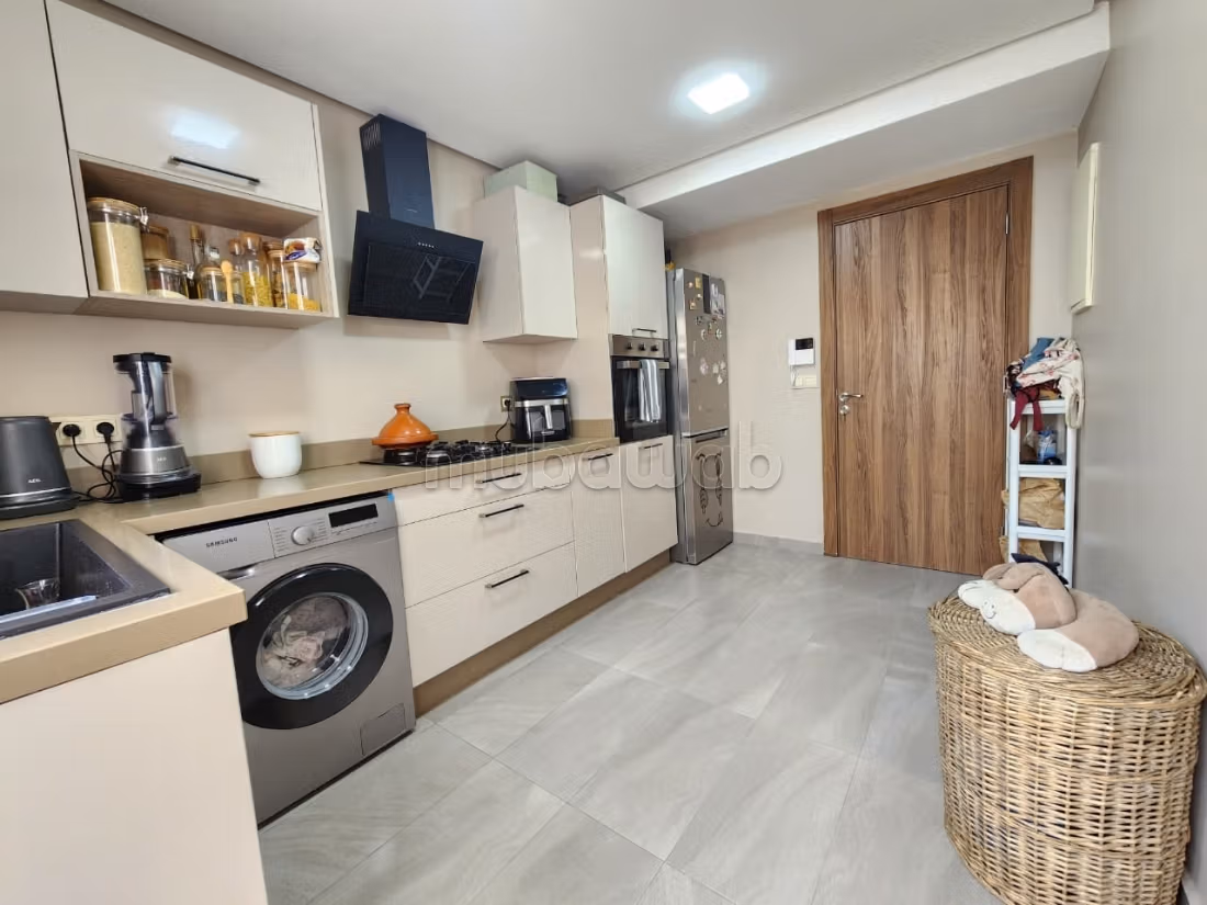 Appartement 96 m² f Ferme Bretonne (Hay Arraha) — 9