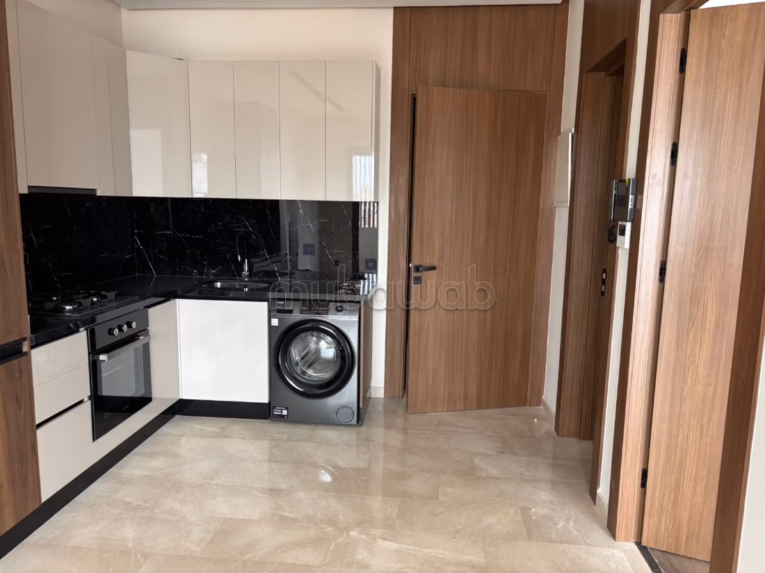 Louez cet appartement à Californie.
Surface de 50 m².
Jardin — 5