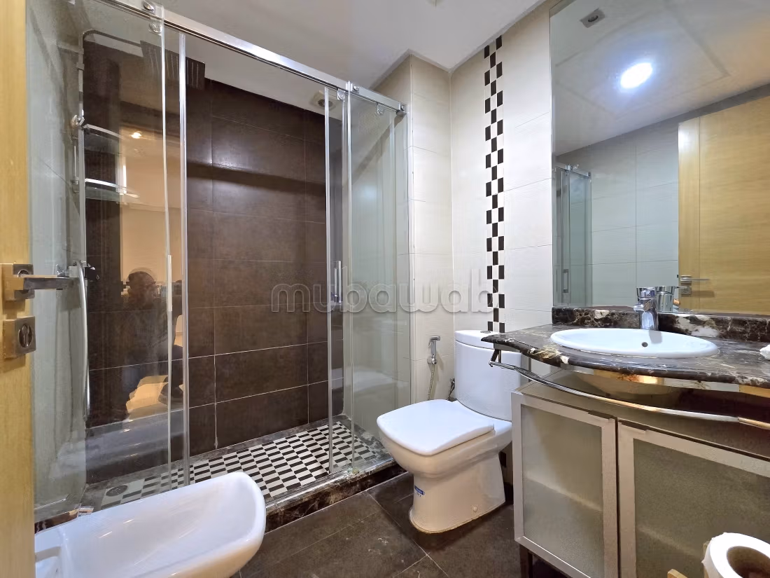 Appartement 122 m² à Ferme Bretonne (Hay Arraha) — 11
