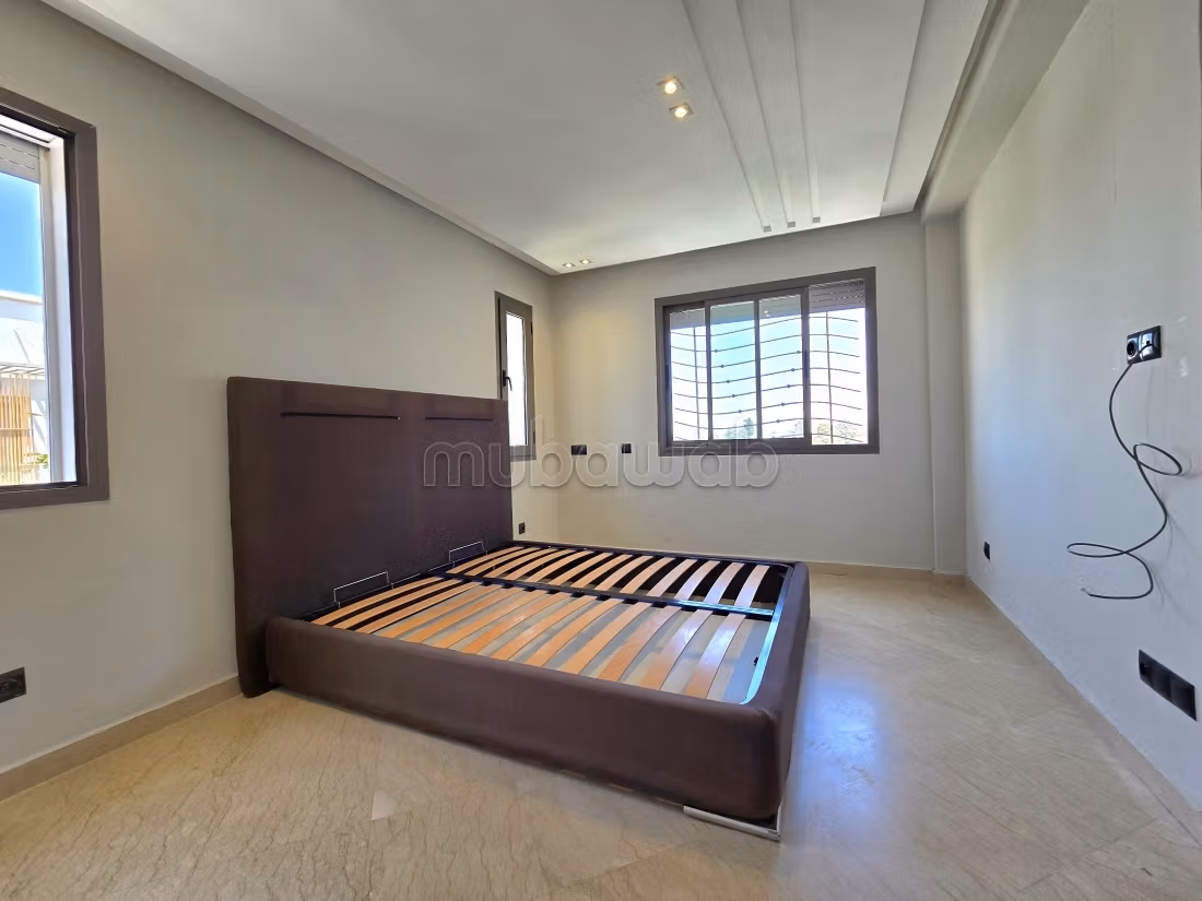 Appartement 122 m² à Ferme Bretonne (Hay Arraha) — 13