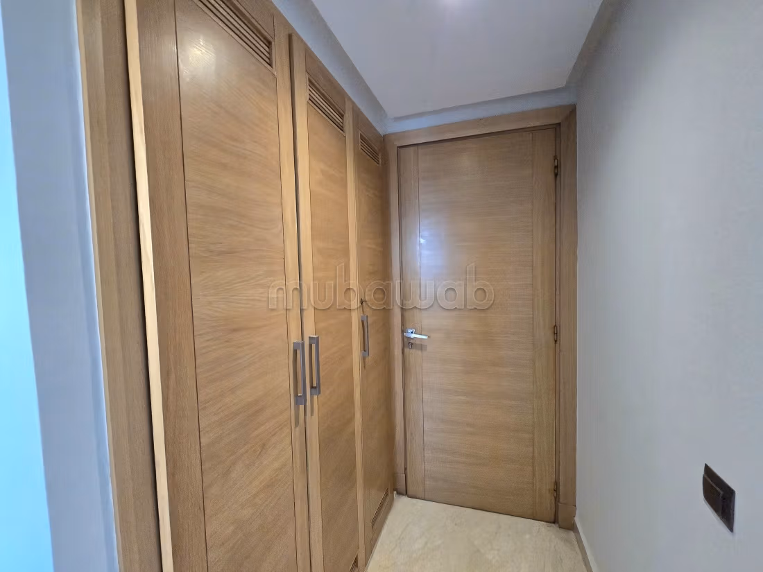 Appartement 122 m² à Ferme Bretonne (Hay Arraha) — 14