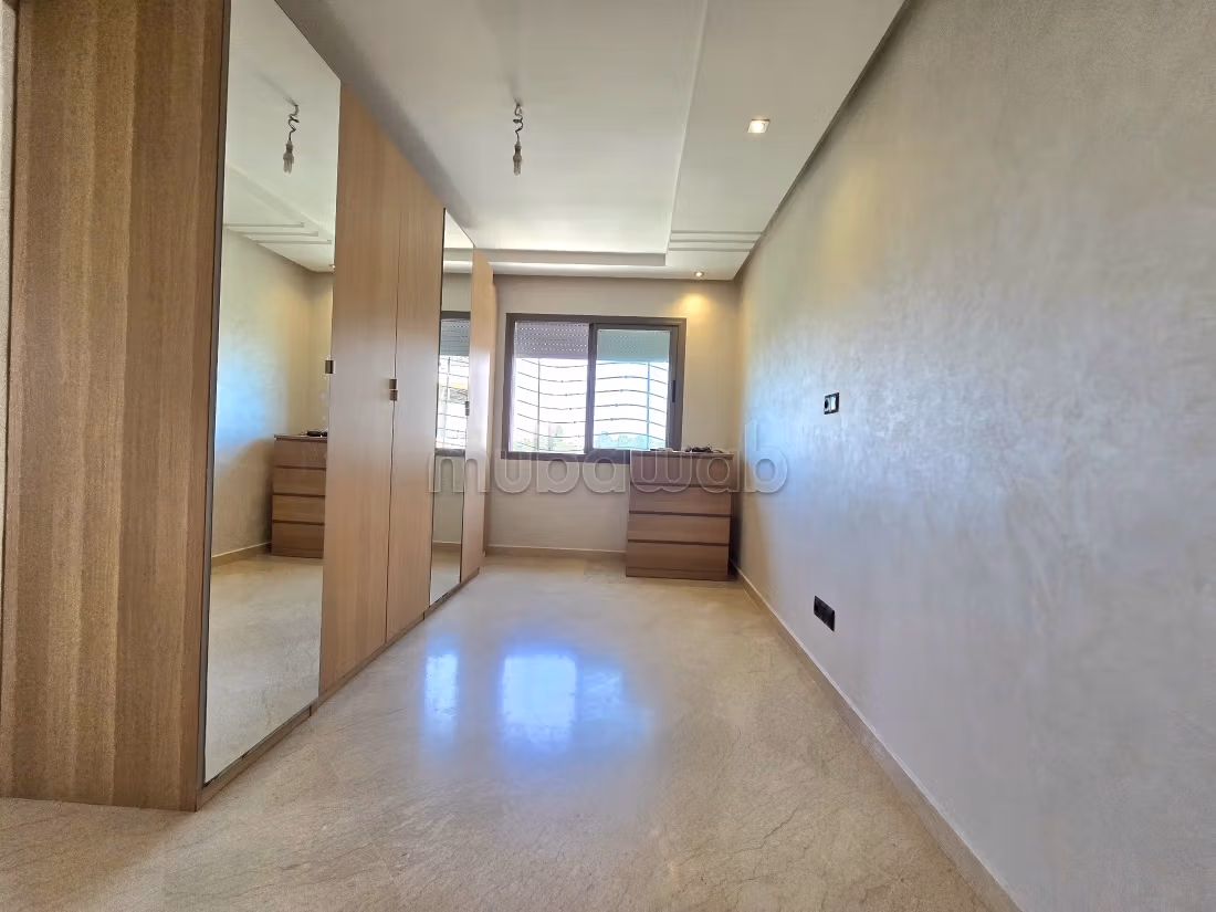Appartement 122 m² à Ferme Bretonne (Hay Arraha) — 15