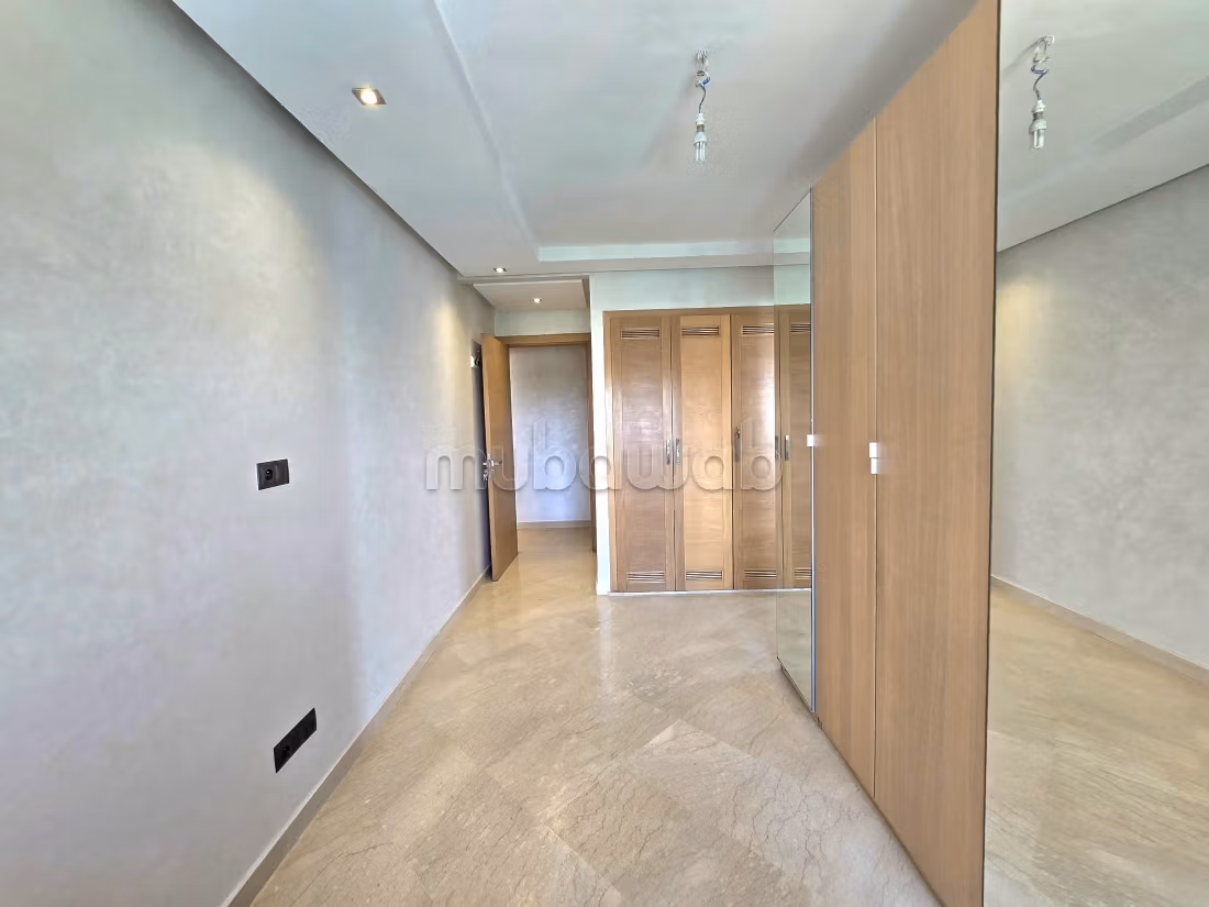 Appartement 122 m² à Ferme Bretonne (Hay Arraha) — 16