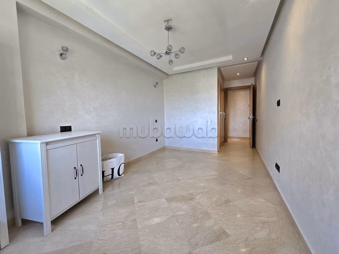 Appartement 122 m² à Ferme Bretonne (Hay Arraha) — 17