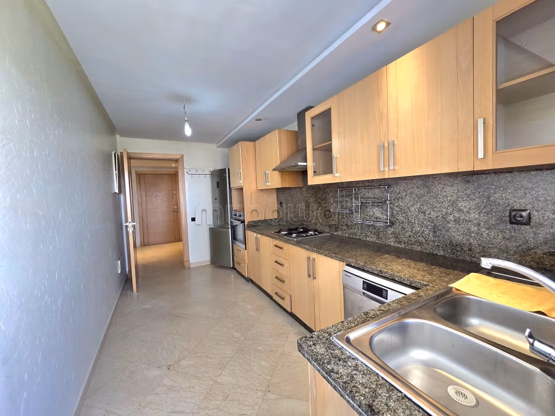 Appartement 122 m² à Ferme Bretonne (Hay Arraha) — 8