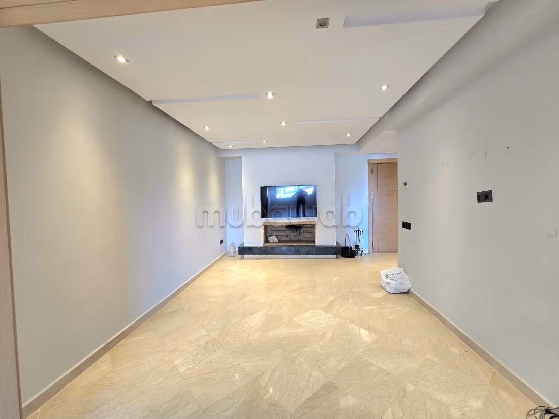 Appartement 122 m² à Ferme Bretonne (Hay Arraha) — 10