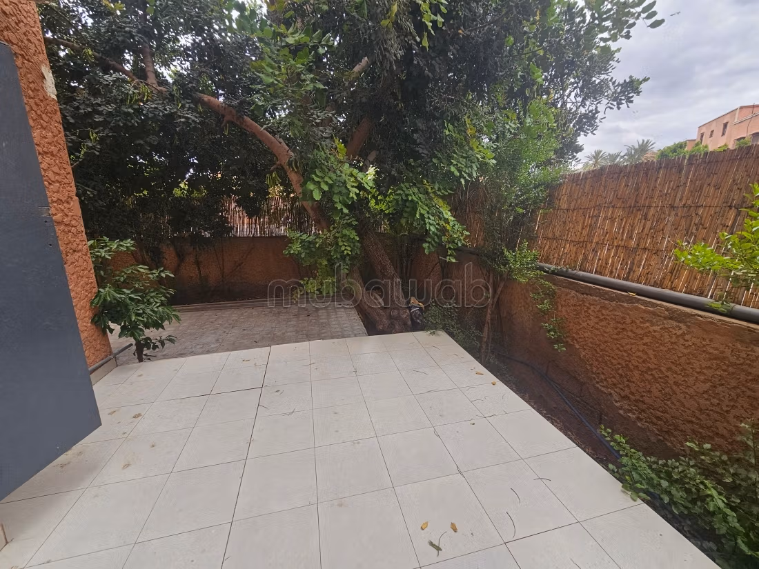 Appartement 247 m² à Sidi Abbad — 13