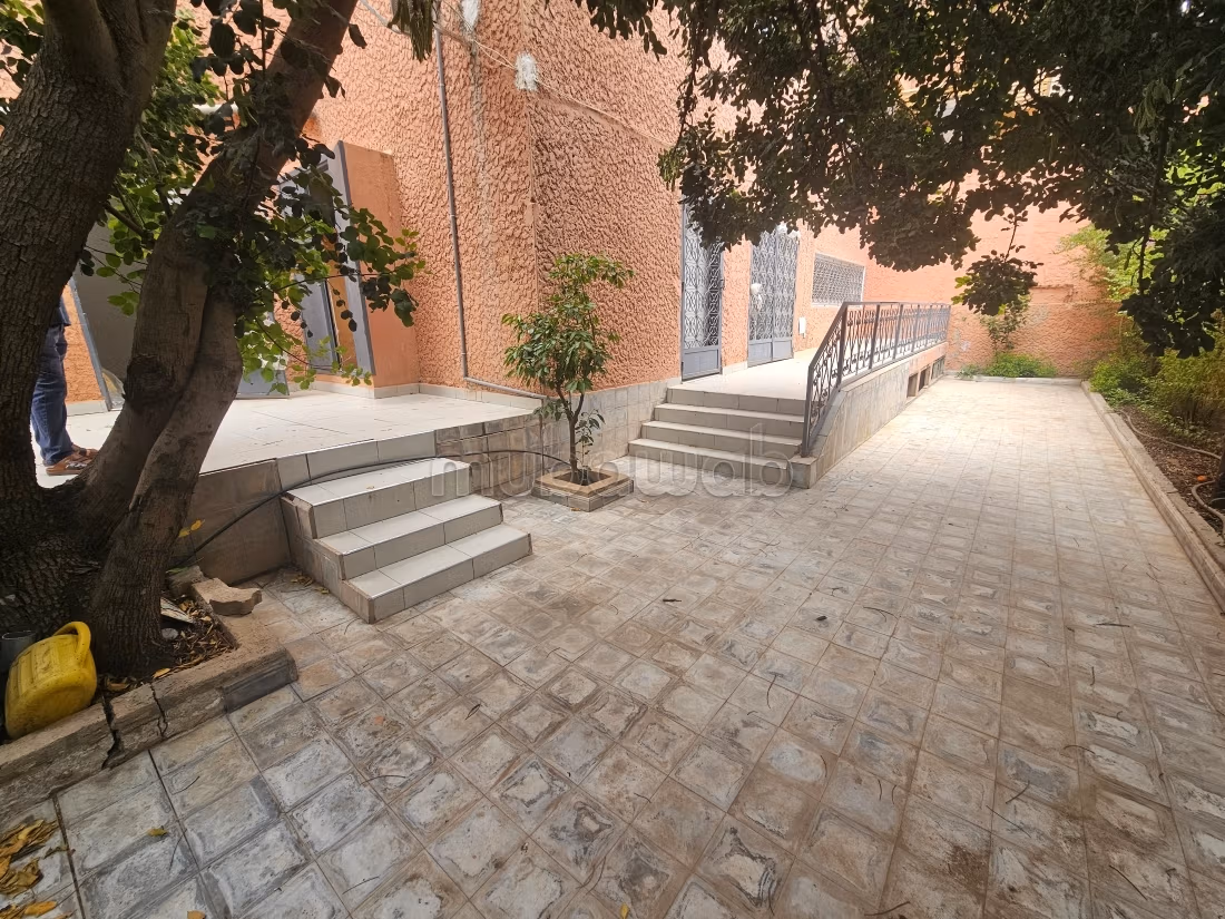 Appartement 247 m² à Sidi Abbad — 9