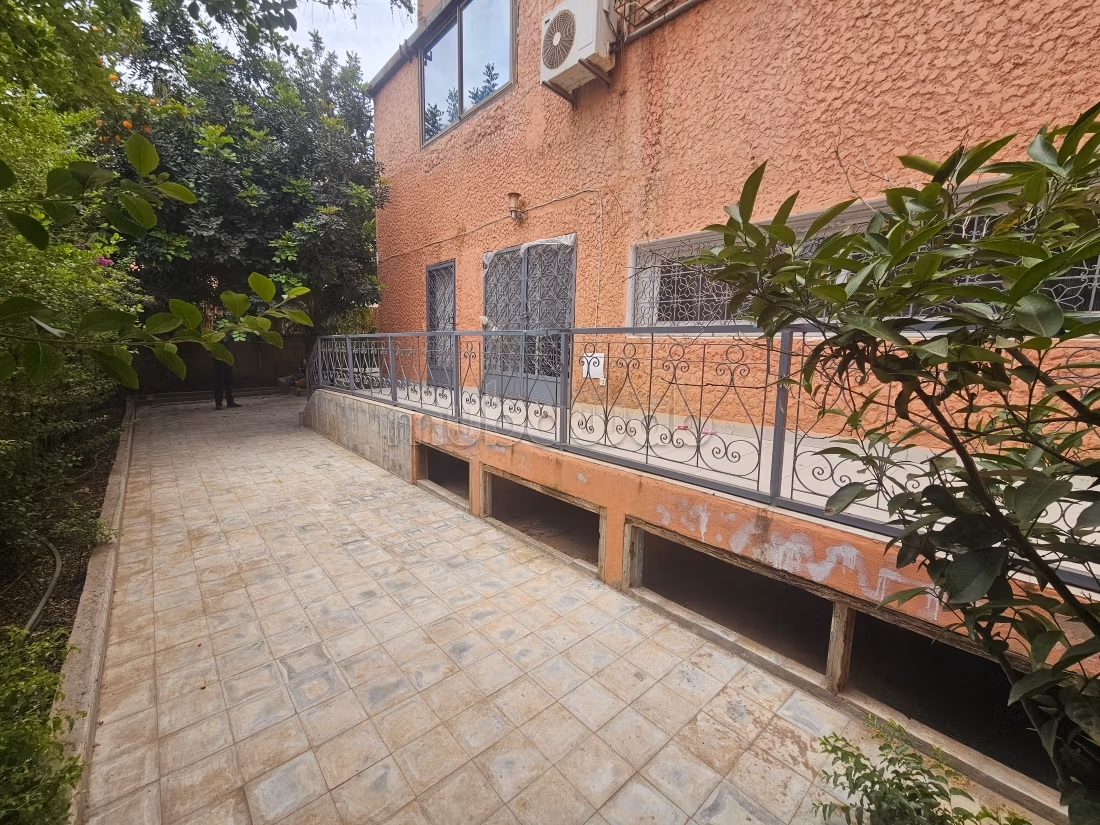Appartement 247 m² à Sidi Abbad — 11