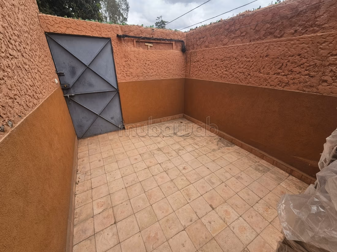 Appartement 247 m² à Sidi Abbad — 14