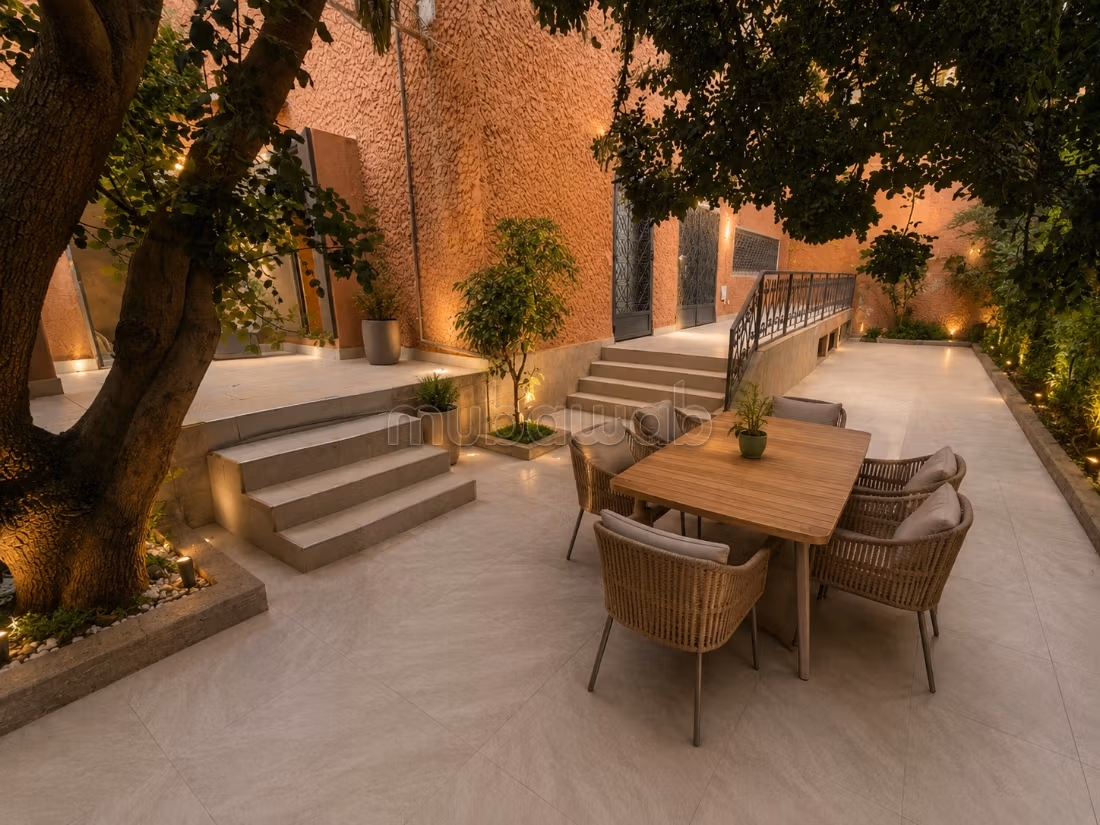 Appartement 247 m² à Sidi Abbad — 10