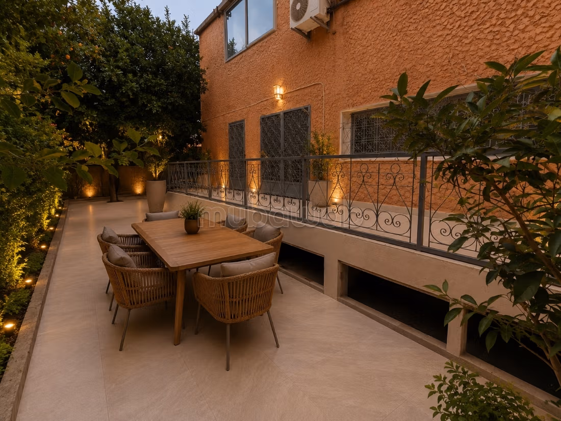 Appartement 247 m² à Sidi Abbad — 12