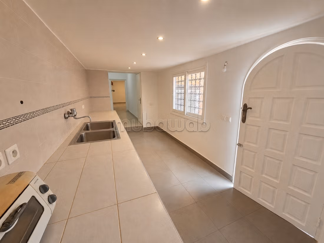 Appartement 247 m² à Sidi Abbad — 16