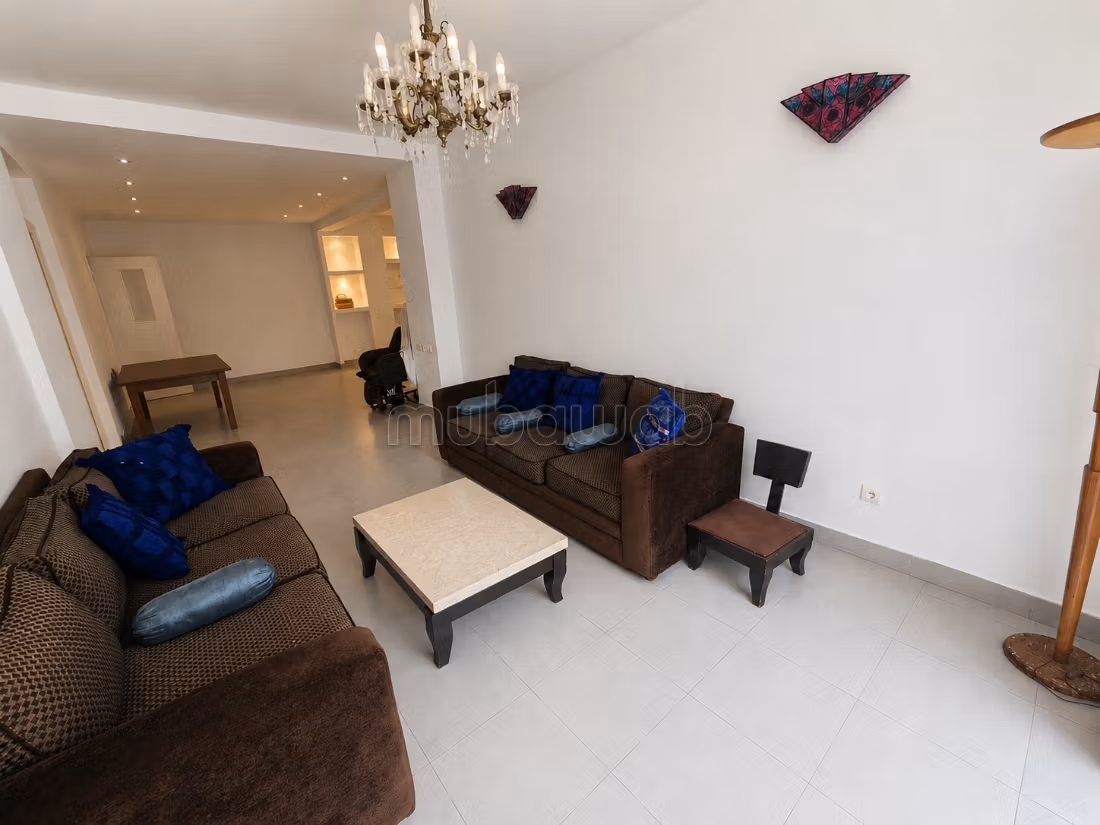 Appartement 247 m² à Sidi Abbad — 17