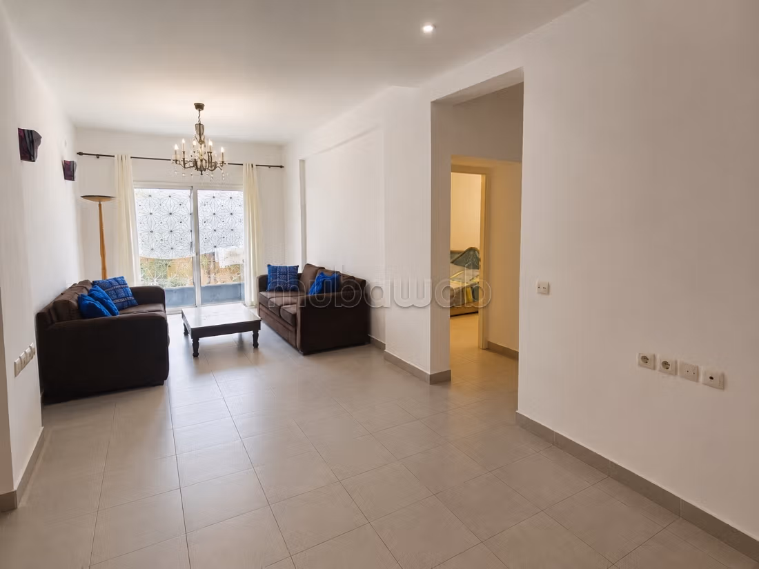 Appartement 247 m² à Sidi Abbad — 18
