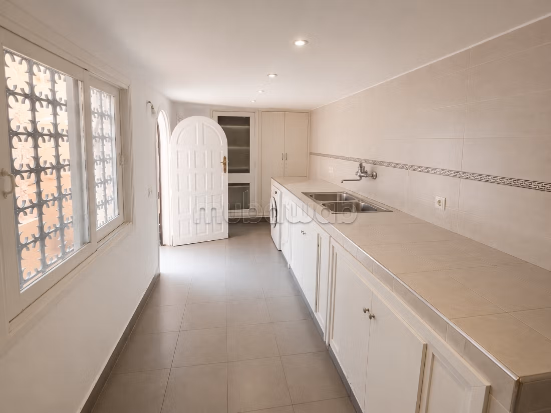 Appartement 247 m² à Sidi Abbad — 19