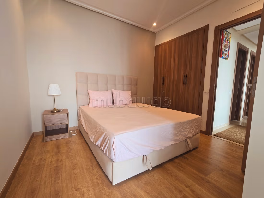 Bel appartement 85m² meublé à Californie - Visning 2