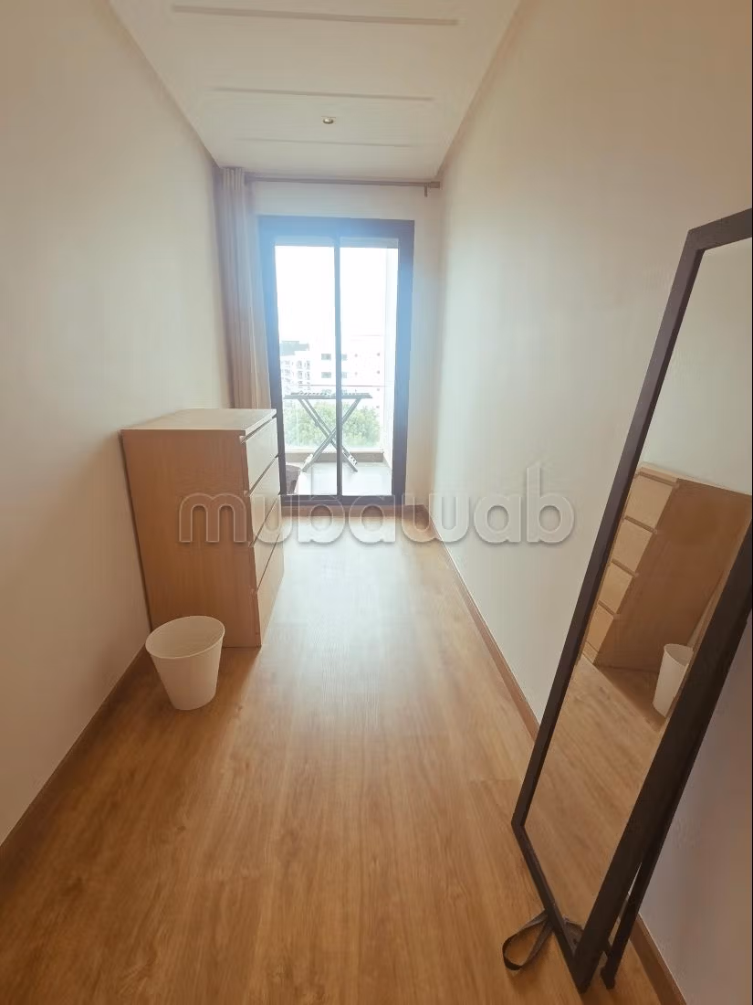 Bel appartement 85m² meublé à Californie - Visning 3
