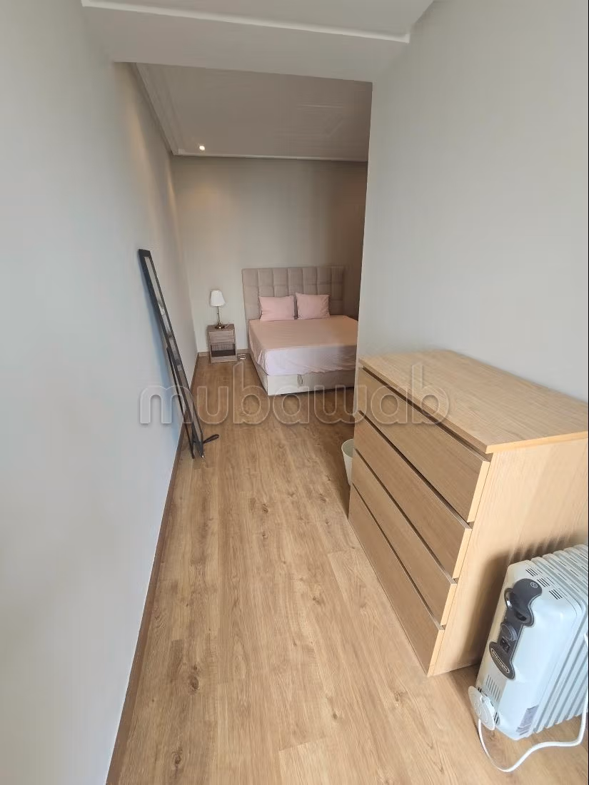 Bel appartement 85m² meublé à Californie - Visning 4