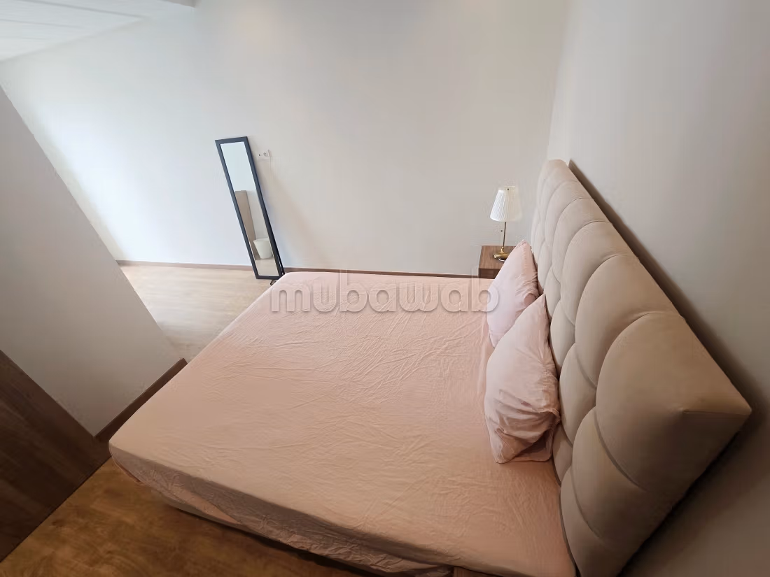 Bel appartement 85m² meublé à Californie - Visning 5
