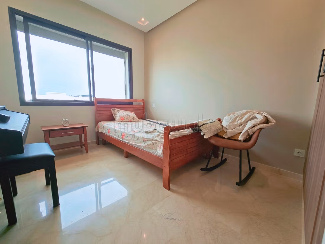 Bel appartement 85m² meublé à Californie - Visning 6