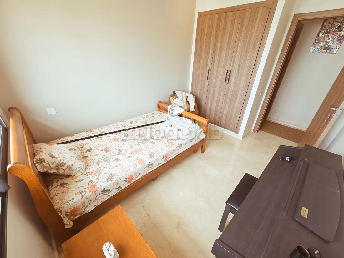 Bel appartement 85m² meublé à Californie - Flere