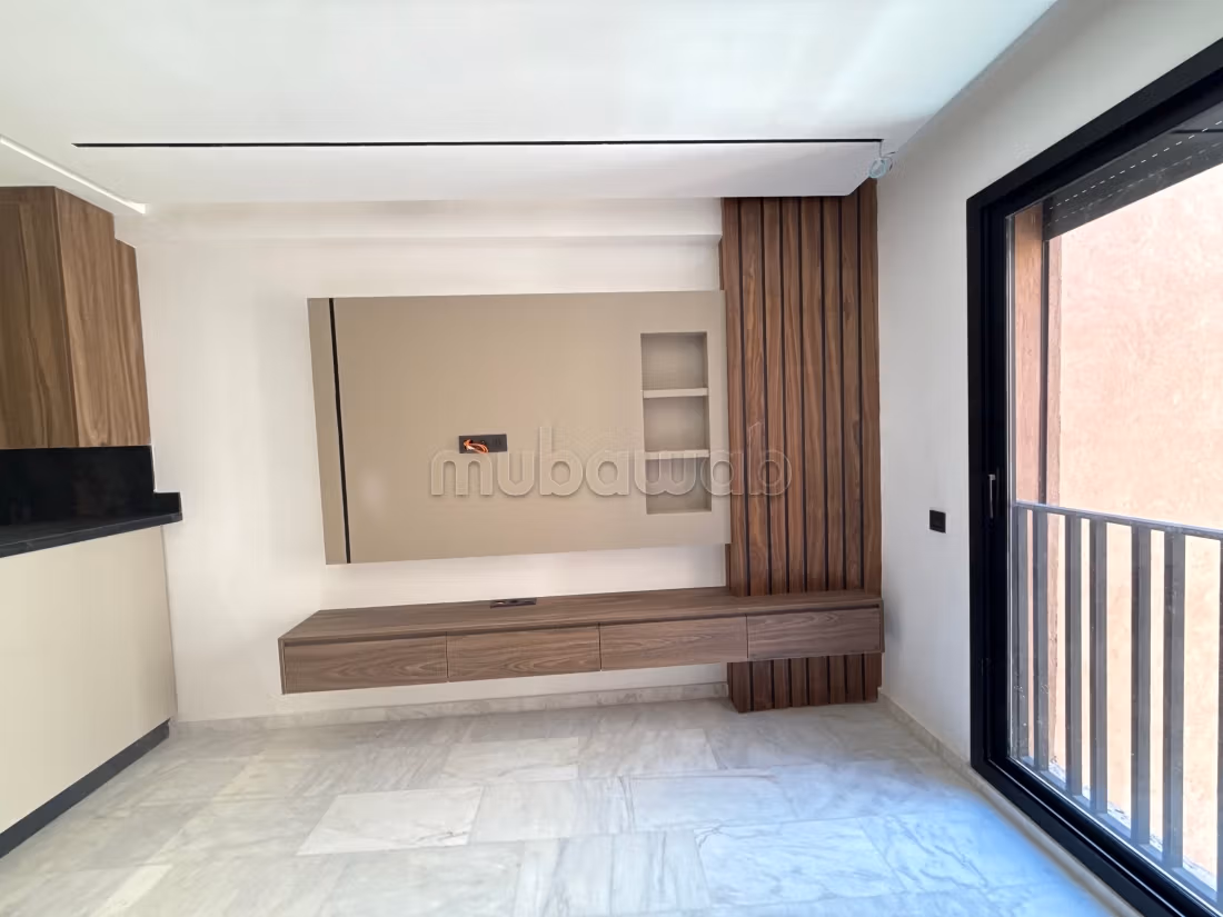 Appartement 41 m² à Route Casablanca — 8