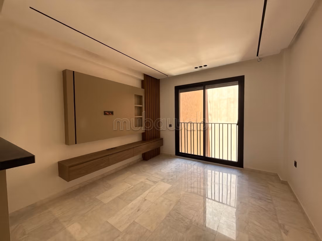 Appartement 41 m² à Route Casablanca — 9