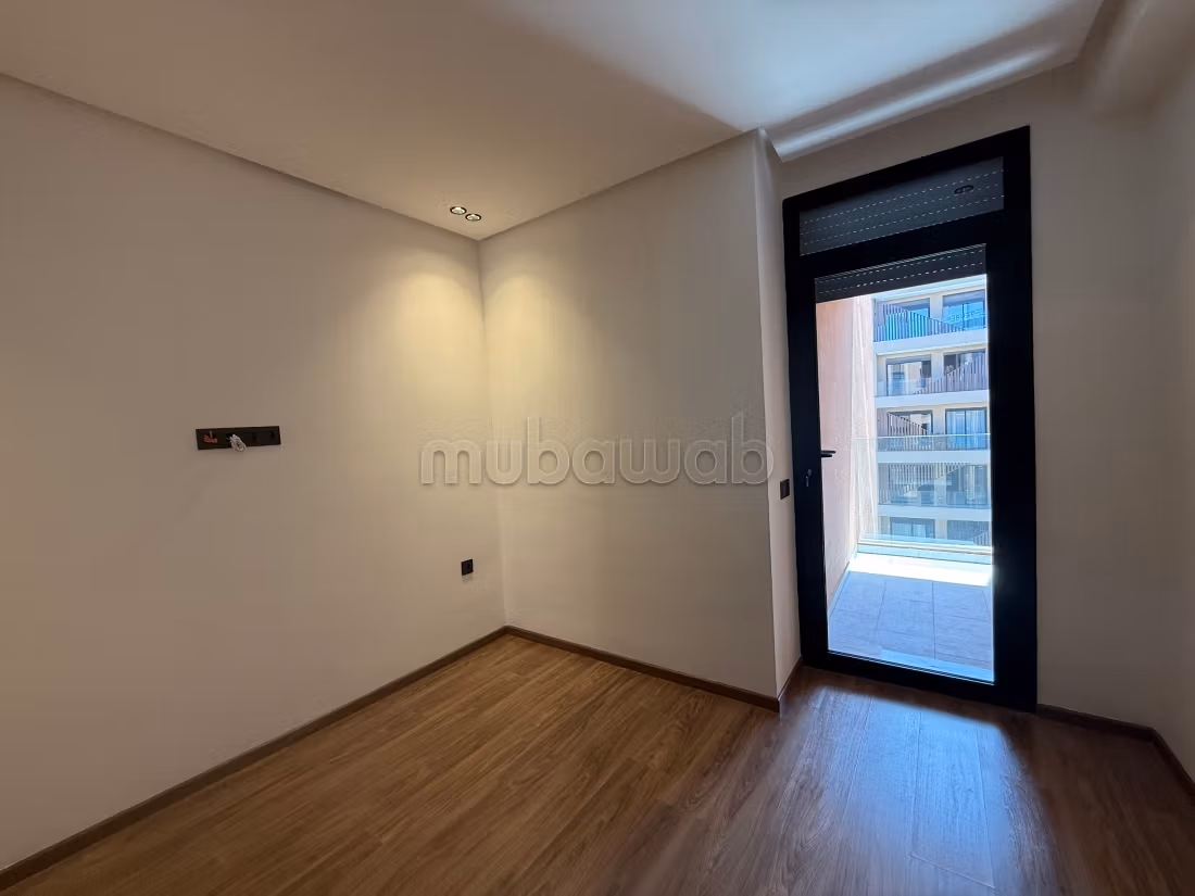 Appartement 41 m² à Route Casablanca — 10