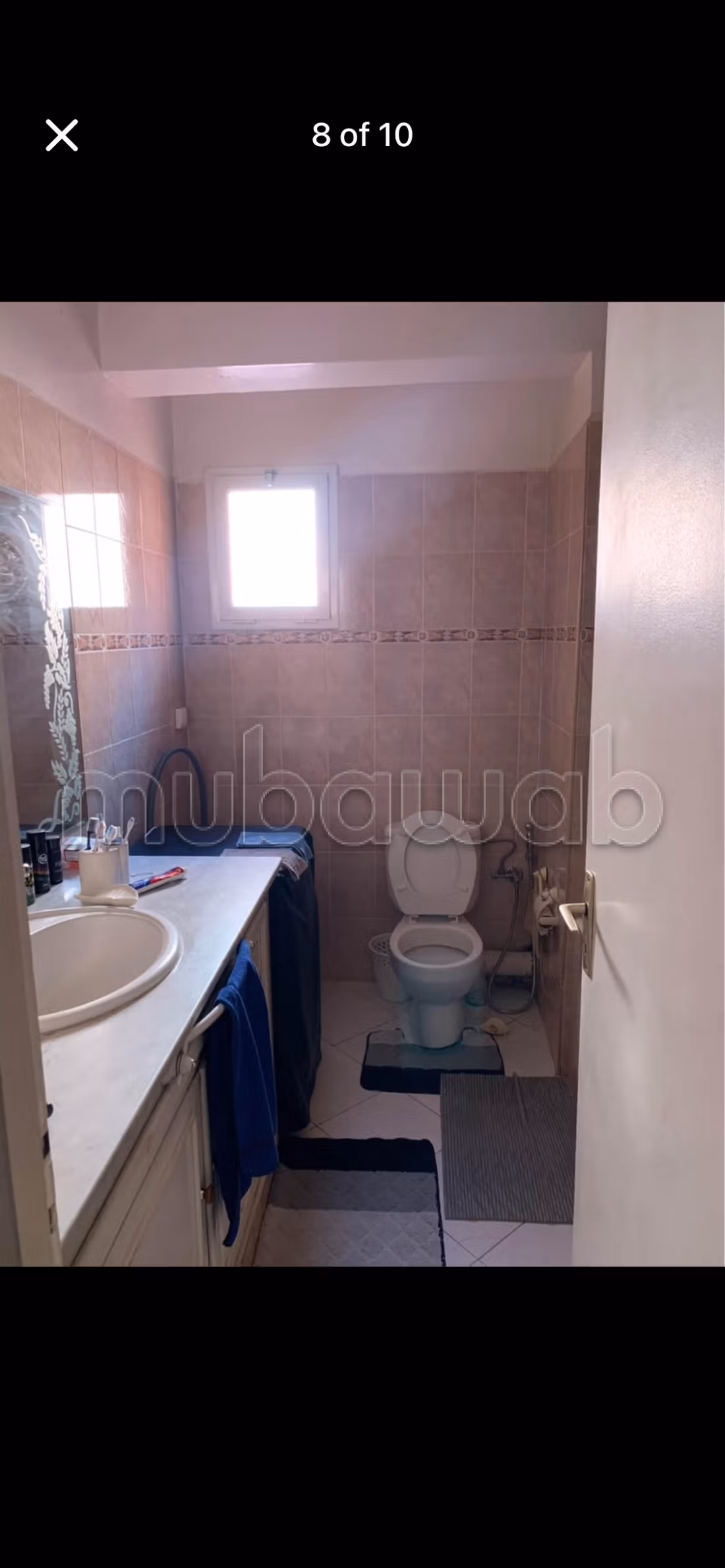 Apartment in Marrakech - More
