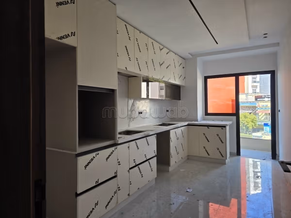 Appartement haut standing proximité Avenue des Far 
Vue dégagée
