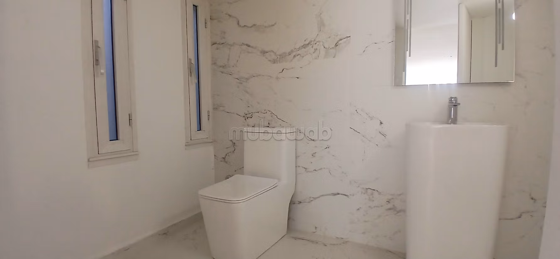 Villa Prestige Usage Bureau Souissi, Rabat 1 600 m² de Terrain