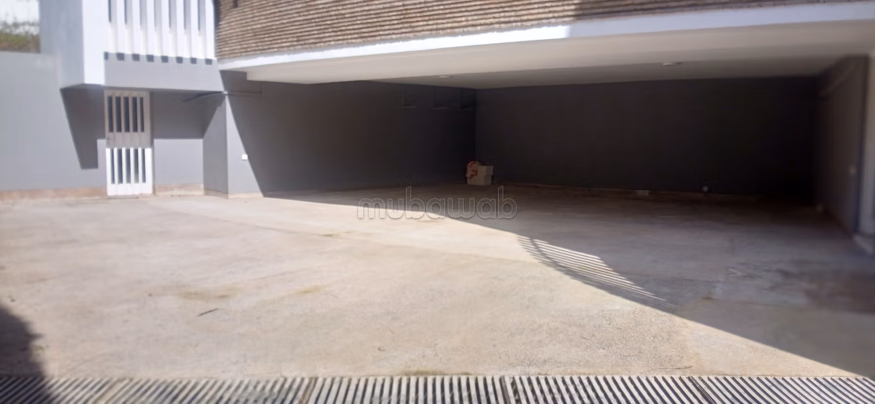 Villa Prestige Usage Bureau Souissi, Rabat 1 600 m² de Terrain