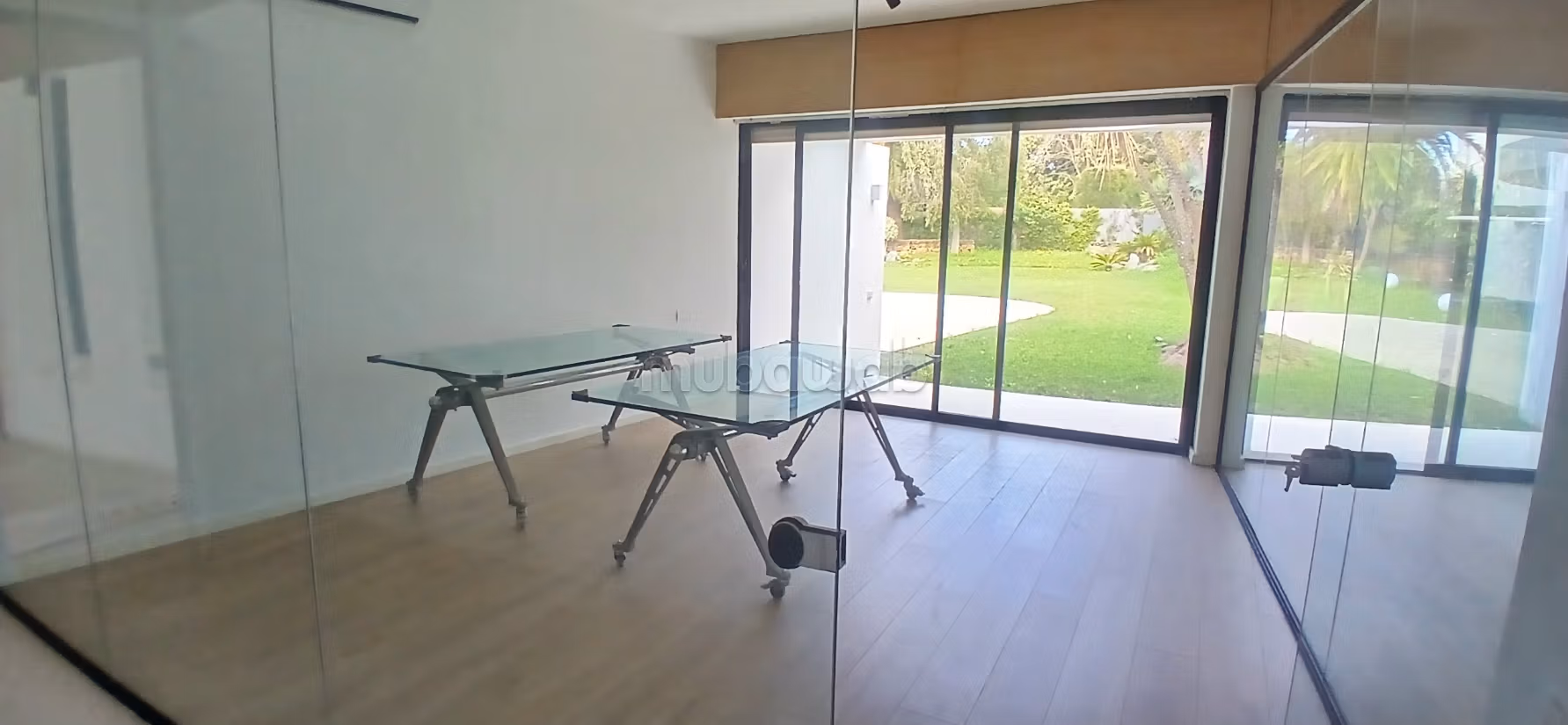 Villa Prestige Usage Bureau Souissi, Rabat 1 600 m² de Terrain