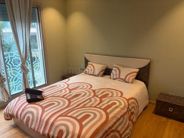 Apt quasi neuf á vendre oasis