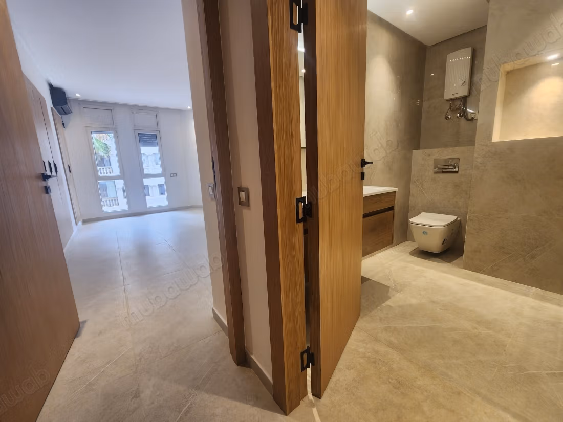 Haut Agdal, Appartement Neuf Standing, 216 m², 2 Façades