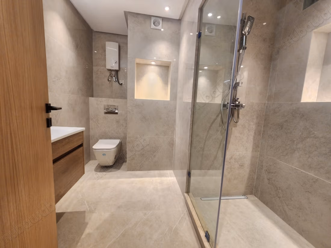 Haut Agdal, Appartement Neuf Standing, 216 m², 2 Façades