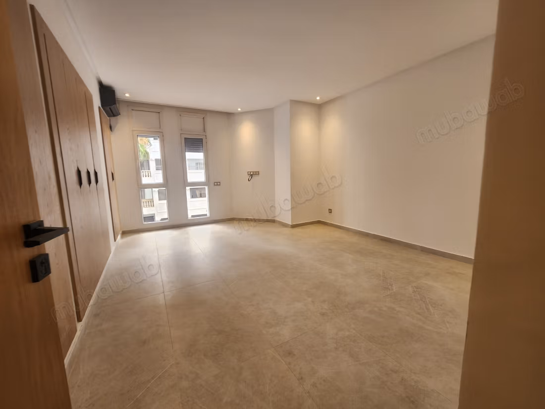 Haut Agdal, Appartement Neuf Standing, 216 m², 2 Façades