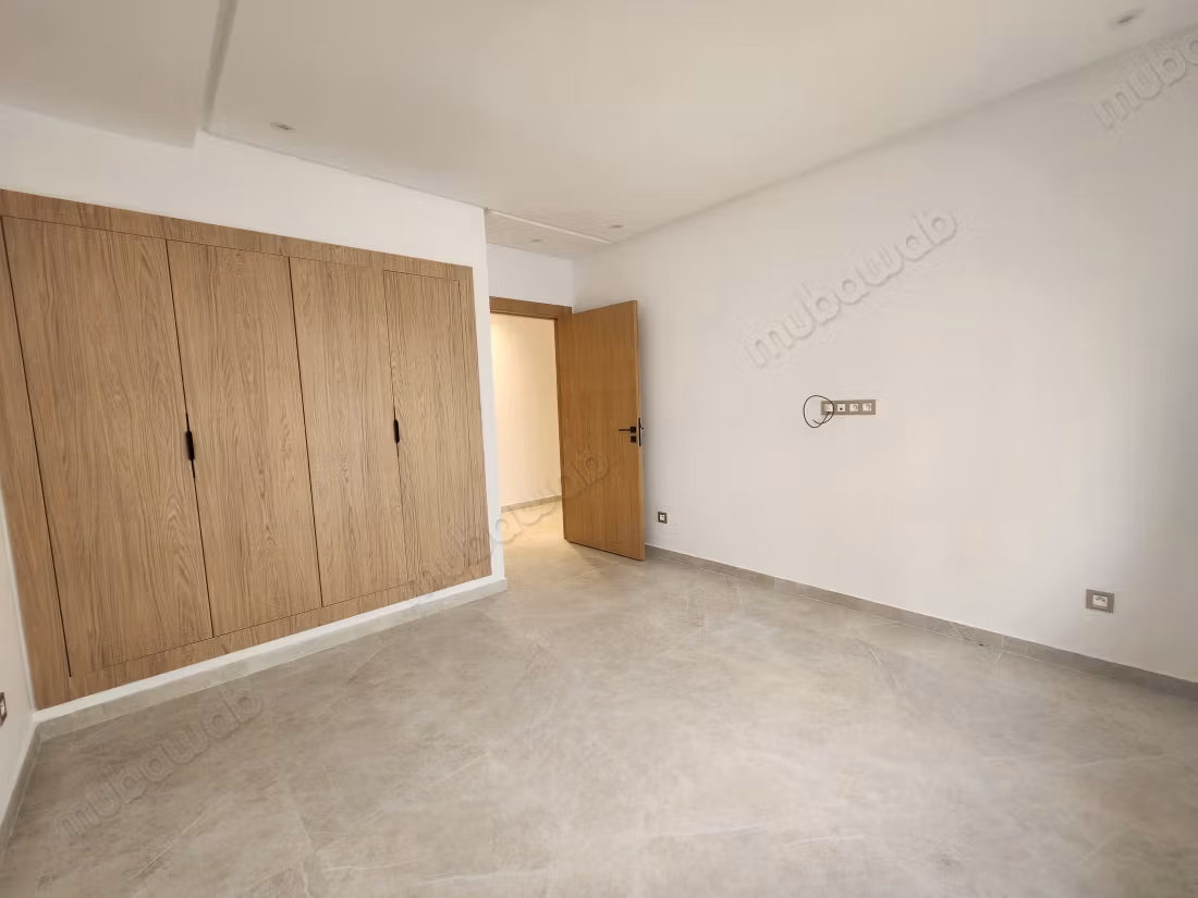 Haut Agdal, Appartement Neuf Standing, 216 m², 2 Façades