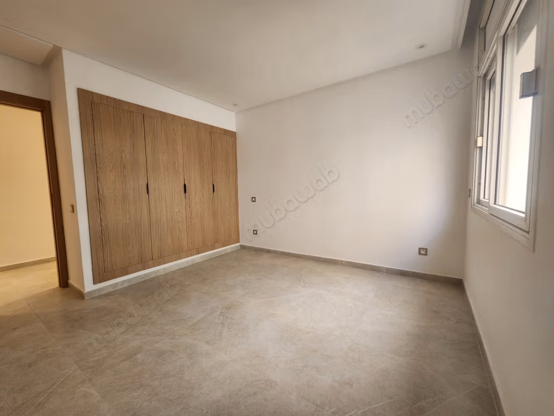 Haut Agdal, Appartement Neuf Standing, 216 m², 2 Façades