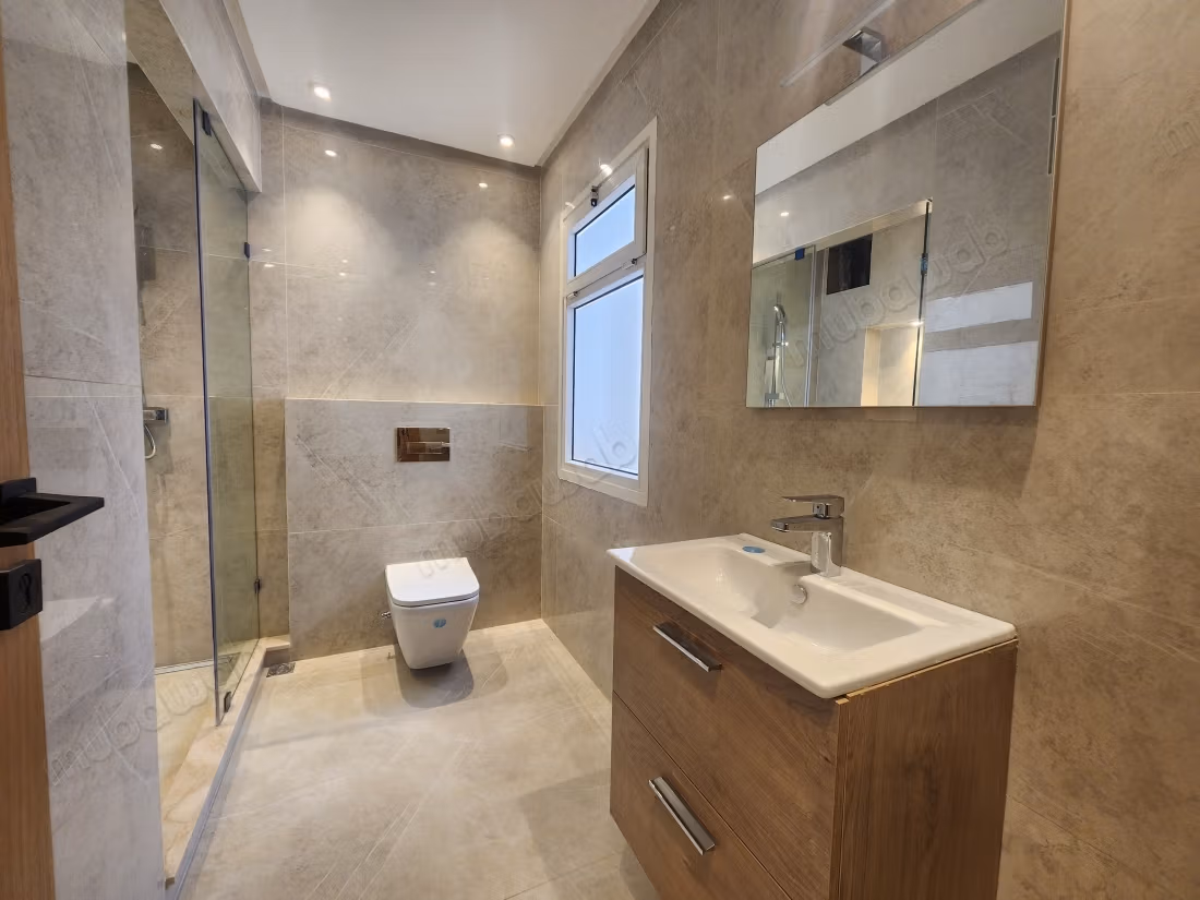Haut Agdal, Appartement Neuf Standing, 216 m², 2 Façades