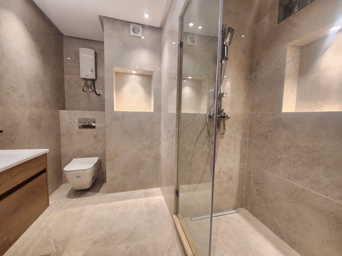 Haut Agdal, Appartement Neuf Standing, 216 m², 2 Façades