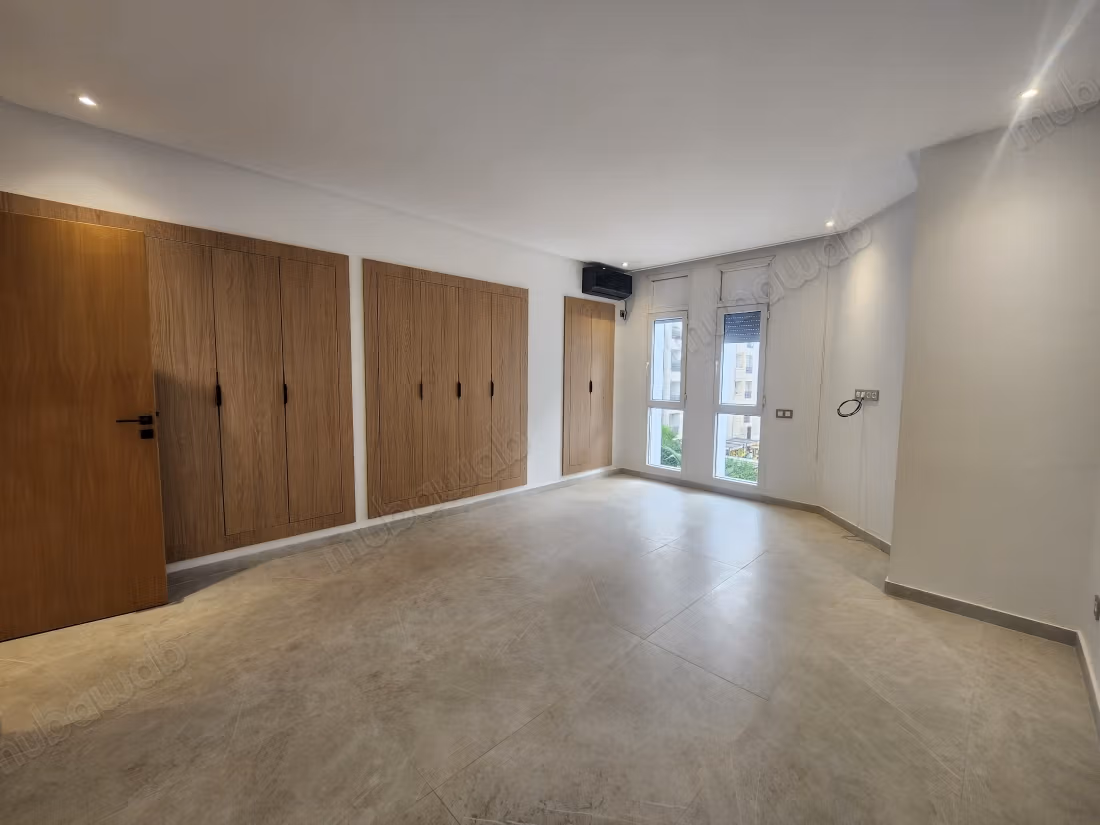 Haut Agdal, Appartement Neuf Standing, 216 m², 2 Façades