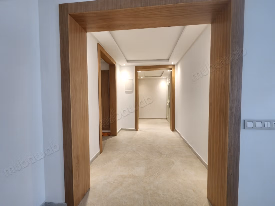 Haut Agdal, Appartement Neuf Standing, 216 m², 2 Façades