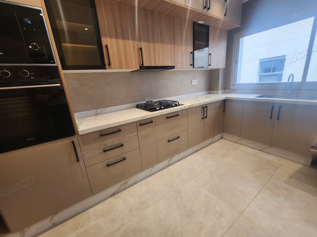 Haut Agdal, Appartement Neuf Standing, 216 m², 2 Façades