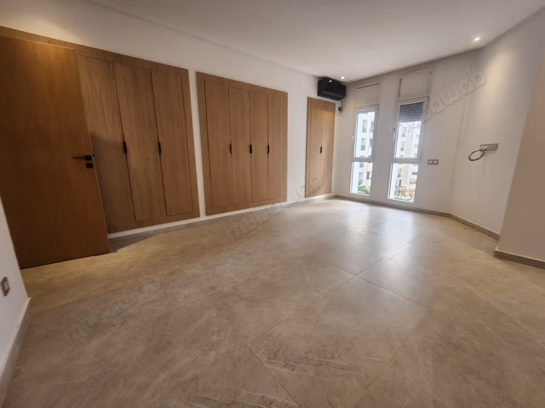 Haut Agdal, Appartement Neuf Standing, 216 m², 2 Façades