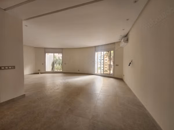 Haut Agdal, Appartamento Nuovo di Prestigio, 216 m², 2 Facciate