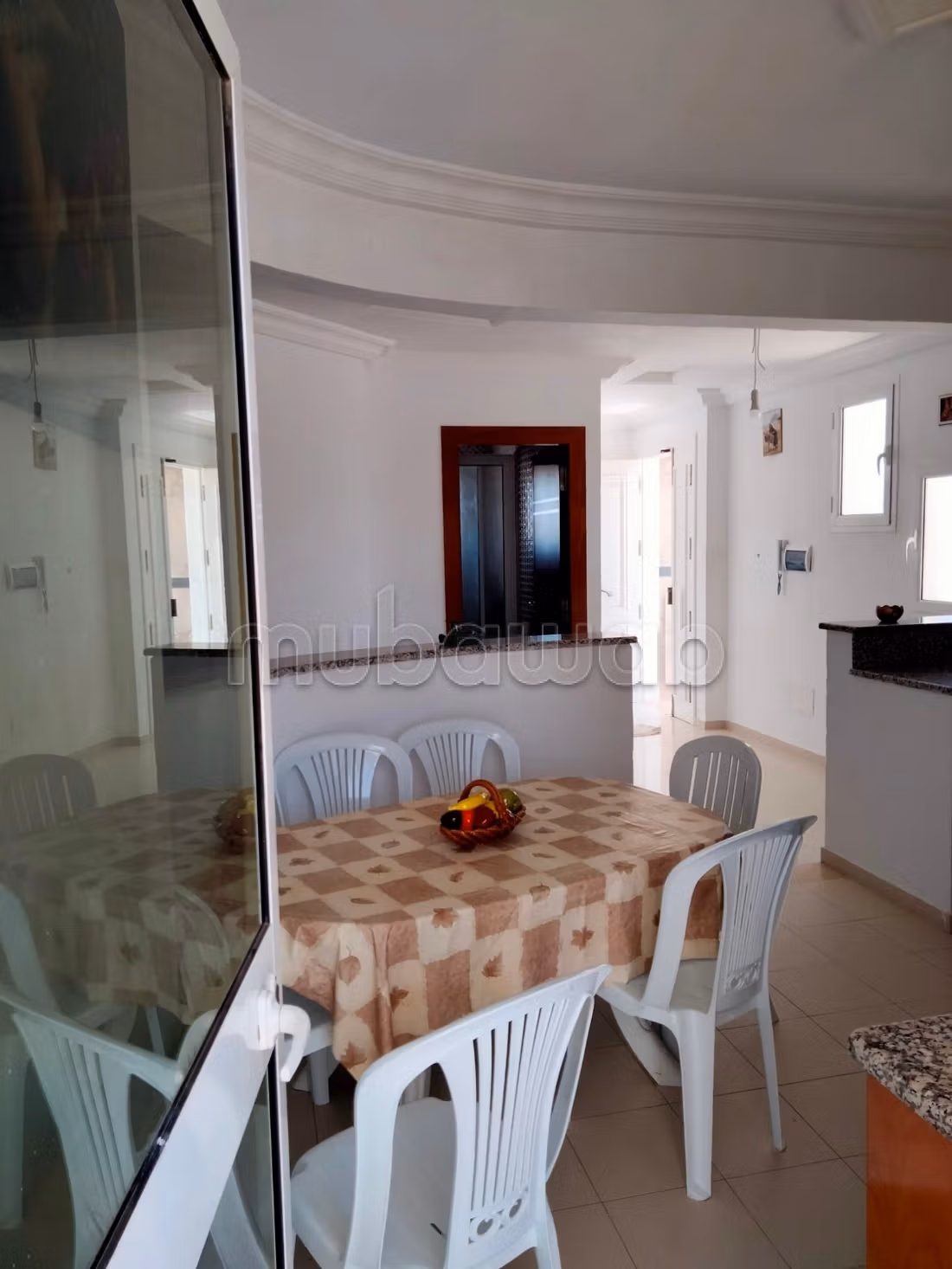 Charming apartment for vacation rental in Kelibia
